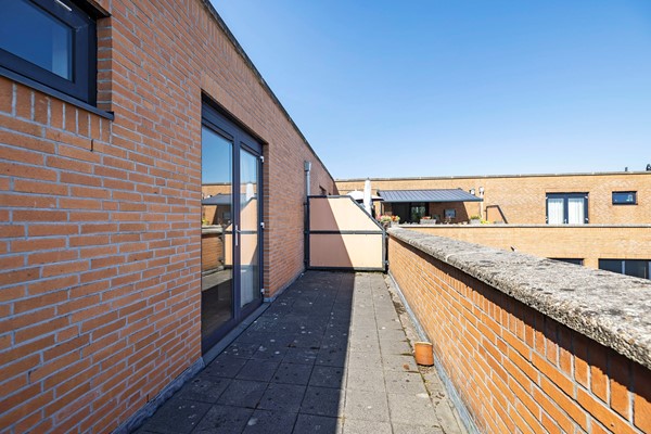 Medium property photo - Kiryat-Onoplein 107, 9203 KS Drachten